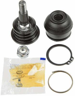 Lemforder 39158 01 Ball joint 3915801: Buy near me in Poland at 2407.PL - Good price!