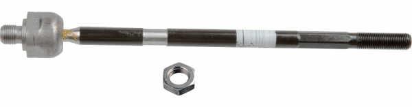 Lemforder 39212 01 Inner Tie Rod 3921201: Buy near me at 2407.PL in Poland at an Affordable price!