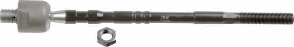 Lemforder 39219 01 Inner Tie Rod 3921901: Buy near me in Poland at 2407.PL - Good price!