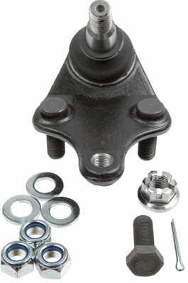 Lemforder 39221 01 Ball joint 3922101: Buy near me in Poland at 2407.PL - Good price!