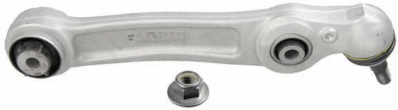 Lemforder 39257 01 Suspension arm front lower right 3925701: Buy near me in Poland at 2407.PL - Good price!