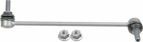 Lemforder 39263 01 Front stabilizer bar, right 3926301: Buy near me at 2407.PL in Poland at an Affordable price!