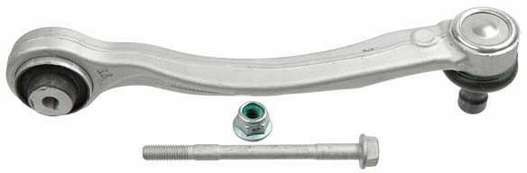 Lemforder 39309 01 Suspension arm front upper right 3930901: Buy near me in Poland at 2407.PL - Good price!