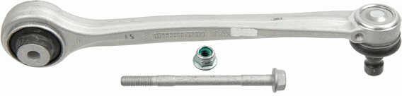 Lemforder 39313 01 Suspension arm front upper right 3931301: Buy near me in Poland at 2407.PL - Good price!