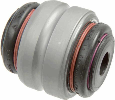Lemforder 39327 01 Ball joint 3932701: Buy near me in Poland at 2407.PL - Good price!