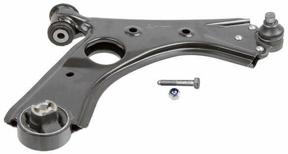 Lemforder 39380 01 Suspension arm front lower right 3938001: Buy near me in Poland at 2407.PL - Good price!