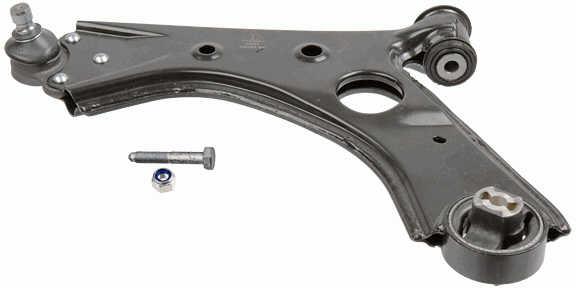Lemforder 39381 01 Suspension arm front lower left 3938101: Buy near me in Poland at 2407.PL - Good price!