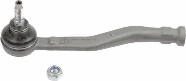 Lemforder 39386 01 Tie rod end right 3938601: Buy near me in Poland at 2407.PL - Good price!