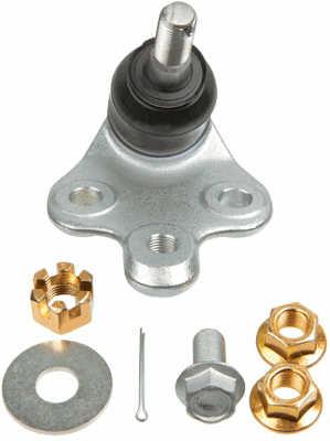 Lemforder 39401 01 Ball joint 3940101: Buy near me in Poland at 2407.PL - Good price!