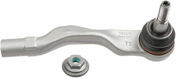 Lemforder 39474 01 Tie rod end right 3947401: Buy near me in Poland at 2407.PL - Good price!