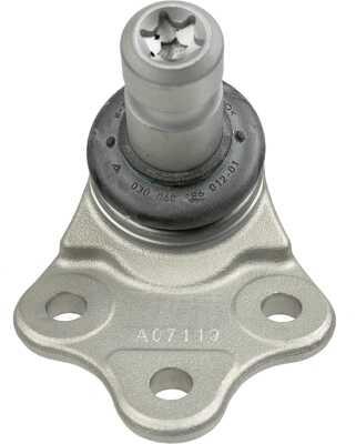 Lemforder 39616 01 Ball joint 3961601: Buy near me in Poland at 2407.PL - Good price!