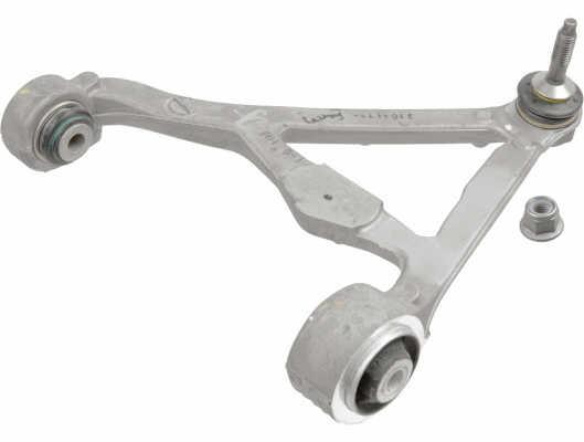 Lemforder 39632 01 Suspension arm rear upper right 3963201: Buy near me in Poland at 2407.PL - Good price!