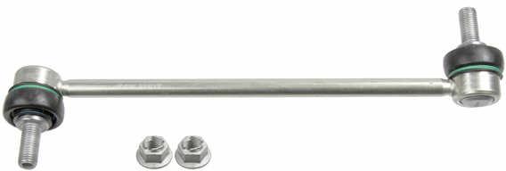 Lemforder 39636 01 Front stabilizer bar, right 3963601: Buy near me in Poland at 2407.PL - Good price!
