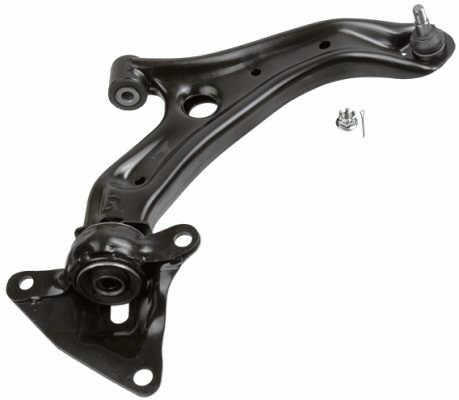 Lemforder 39638 01 Suspension arm front lower right 3963801: Buy near me at 2407.PL in Poland at an Affordable price!