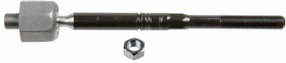 Spurstange Opel: 3968901 Lemforder Spurstange