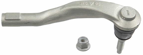 Lemforder 39691 01 Tie rod end right 3969101: Buy near me in Poland at 2407.PL - Good price!