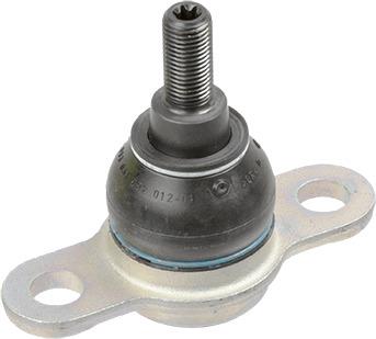 Lemforder 39700 01 Ball joint 3970001: Buy near me in Poland at 2407.PL - Good price!