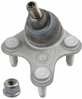 Lemforder 39705 01 Ball joint 3970501: Buy near me in Poland at 2407.PL - Good price!