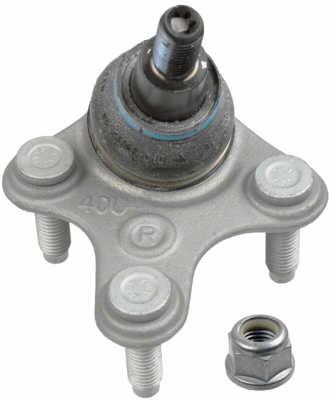 Lemforder 39706 01 Ball joint 3970601: Buy near me in Poland at 2407.PL - Good price!