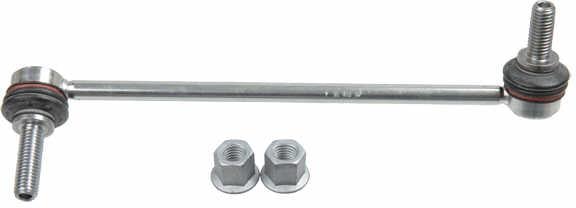 Lemforder 39708 01 Front stabilizer bar, right 3970801: Buy near me at 2407.PL in Poland at an Affordable price!