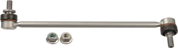 Lemforder 39717 01 Front Left stabilizer bar 3971701: Buy near me at 2407.PL in Poland at an Affordable price!
