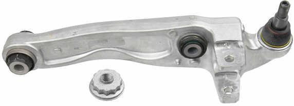 Lemforder 39721 01 Suspension arm front lower right 3972101: Buy near me in Poland at 2407.PL - Good price!