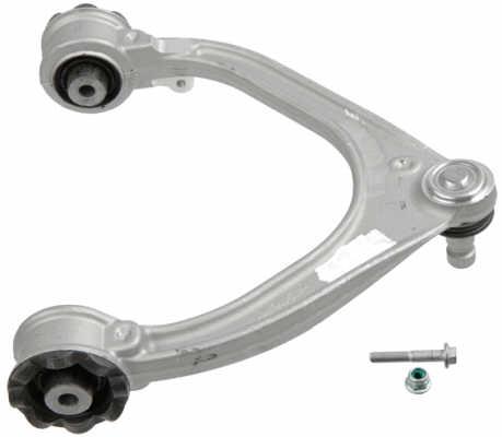 Lemforder 39723 01 Suspension arm front upper right 3972301: Buy near me in Poland at 2407.PL - Good price!