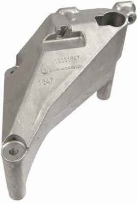 Lemforder 39743 01 Engine mount right 3974301: Buy near me at 2407.PL in Poland at an Affordable price!