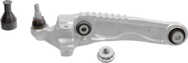 Lemforder 39752 01 Suspension arm front lower left 3975201: Buy near me in Poland at 2407.PL - Good price!