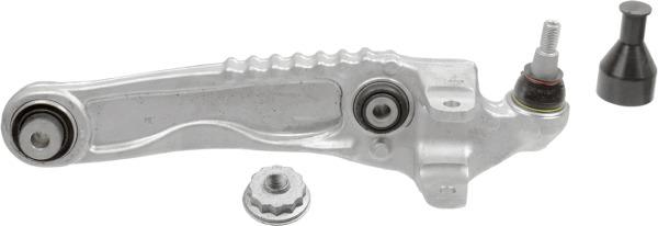 Lemforder 39753 01 Suspension arm front lower right 3975301: Buy near me in Poland at 2407.PL - Good price!