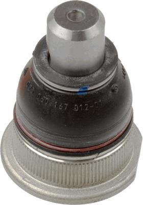 Lemforder 39769 01 Ball joint 3976901: Buy near me in Poland at 2407.PL - Good price!