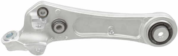 Lemforder 39834 01 Suspension arm front lower left 3983401: Buy near me in Poland at 2407.PL - Good price!