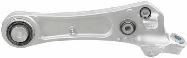 Lemforder 39835 01 Suspension arm front lower right 3983501: Buy near me in Poland at 2407.PL - Good price!