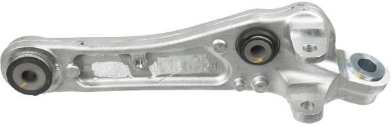 Lemforder 39837 01 Suspension arm front lower right 3983701: Buy near me in Poland at 2407.PL - Good price!