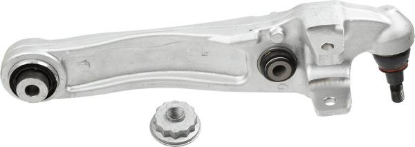 Lemforder 39843 01 Suspension arm front lower left 3984301: Buy near me in Poland at 2407.PL - Good price!