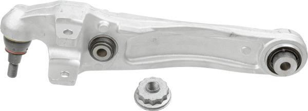 Lemforder 39844 01 Suspension arm front lower right 3984401: Buy near me in Poland at 2407.PL - Good price!