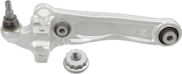 Lemforder 39845 01 Suspension arm front lower left 3984501: Buy near me in Poland at 2407.PL - Good price!