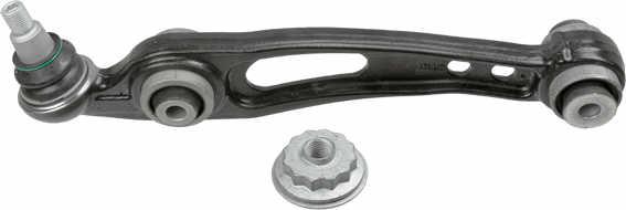 Lemforder 39851 01 Suspension arm front lower left 3985101: Buy near me at 2407.PL in Poland at an Affordable price!