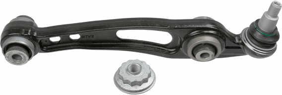 Lemforder 39852 01 Suspension arm front lower right 3985201: Buy near me at 2407.PL in Poland at an Affordable price!