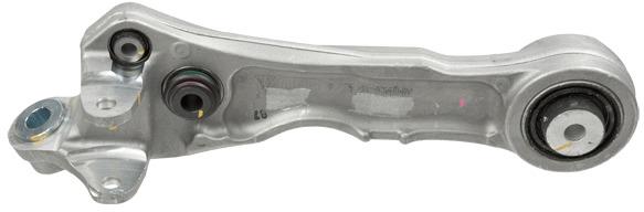 Lemforder 39858 01 Suspension arm front lower left 3985801: Buy near me in Poland at 2407.PL - Good price!