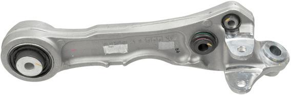 Lemforder 39859 01 Suspension arm front lower right 3985901: Buy near me in Poland at 2407.PL - Good price!