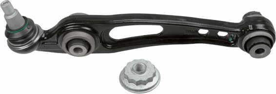 Lemforder 39860 01 Suspension arm front lower left 3986001: Buy near me at 2407.PL in Poland at an Affordable price!