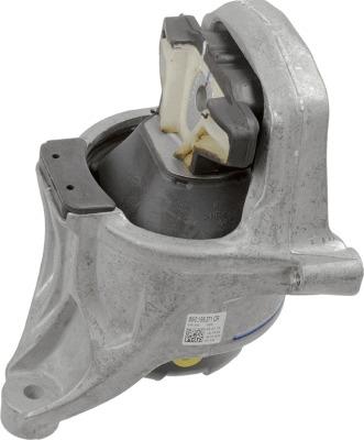 Lemforder 39878 01 Engine mount left 3987801: Buy near me in Poland at 2407.PL - Good price!