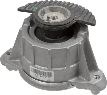 Lemforder 39888 01 Engine mount 3988801: Buy near me at 2407.PL in Poland at an Affordable price! 3988801 Lemforder Engine mount