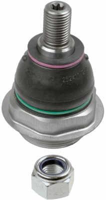 Lemforder 39898 01 Ball joint 3989801: Buy near me in Poland at 2407.PL - Good price!