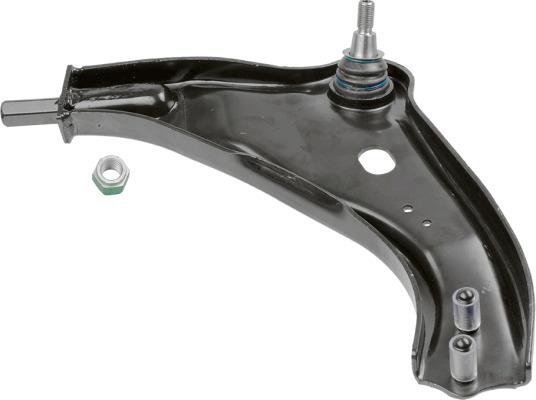 Lemforder 39905 01 Suspension arm front lower left 3990501: Buy near me in Poland at 2407.PL - Good price!