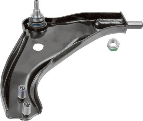 Lemforder 39906 01 Suspension arm front lower right 3990601: Buy near me in Poland at 2407.PL - Good price!