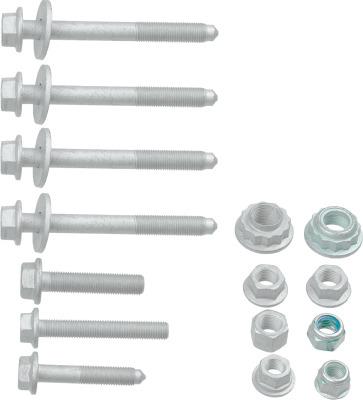 Lemforder 39907 01 Mounting kit 3990701: Buy near me in Poland at 2407.PL - Good price!