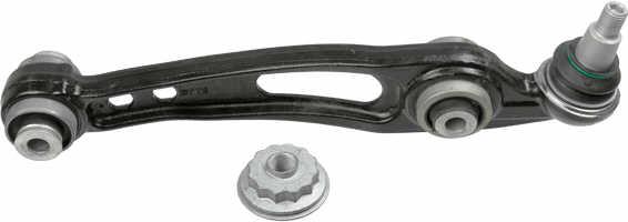Lemforder 39909 01 Suspension arm front lower right 3990901: Buy near me at 2407.PL in Poland at an Affordable price!
