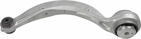 Lemforder 39937 01 Front lower arm 3993701: Buy near me in Poland at 2407.PL - Good price!